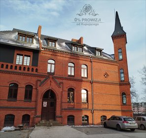 Mieszkanie 63 m² w odrestaurowanych Browarach Wrocławskich mieszkanie Wrocław, Śródmieście, Ołbin
