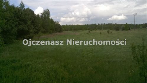 działka na sprzedaż 9266m2 działka Solec Kujawski