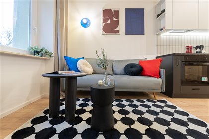 mieszkanie na sprzedaż 50m2 mieszkanie Wrocław, Śródmieście, Ołbin, Ledóchowskiego Mieczysława