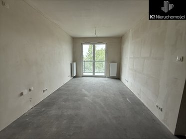 Gotowe 2-pokojowe mieszkanie z dużym balkonem w Włochach mieszkanie Warszawa, Włochy, Jutrzenki