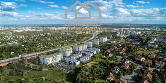 mieszkanie na sprzedaż 64m2 mieszkanie Gdańsk, Jasień, Wojciecha Kiedrowskiego