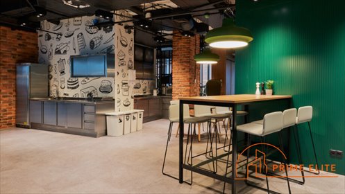 lokal użytkowy na wynajem 400m2 lokal użytkowy Warszawa, Plac Konesera