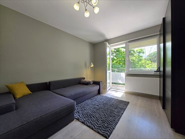 mieszkanie na wynajem 41m2 mieszkanie Poznań, Nowe Miasto, Sypniewo, Sypniewo