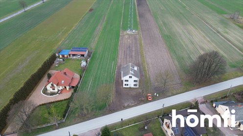 dom na sprzedaż 223m2 dom Pilczyca