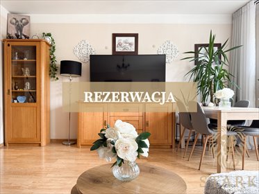 3-pokojowe mieszkanie 61,2 m² z balkonem Stargard polecam mieszkanie Stargard