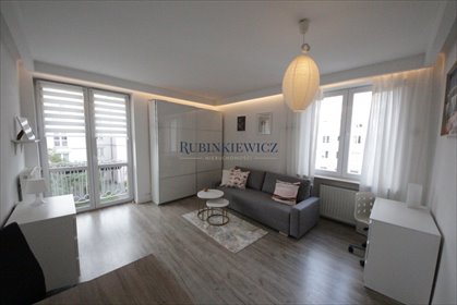 mieszkanie na sprzedaż 30m2 mieszkanie Warszawa, Wola, Obozowa