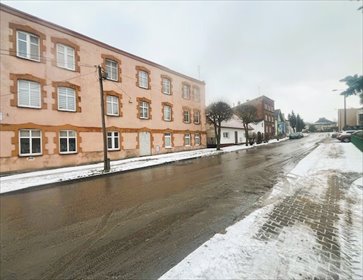 mieszkanie na sprzedaż 32m2 mieszkanie Chojnice, Wysoka