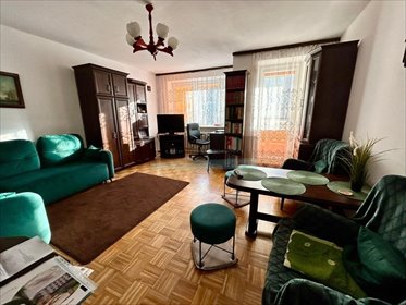 Zapraszam do 3-pokojowego mieszkania 69 m² z balkonem w Warszawie mieszkanie Warszawa, Białołęka, Myśliborska