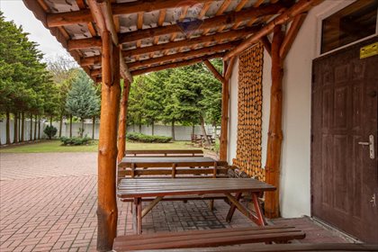 Lokal użytkowy na sprzedaż Przewóz, Kościelna 370m2 Foto 4