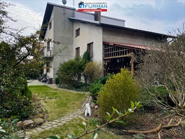 dom na sprzedaż 200m2 dom Trzcianka