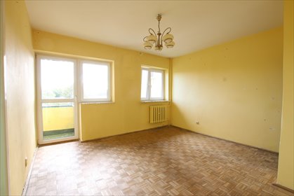 Polecam 3-pokojowe mieszkanie 48 m² na Zana w Lublinie mieszkanie Lublin, Tomasza Zana