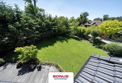 Przestronny dom 240 m² z ogrodem, garażem i tarasem dom Koninko
