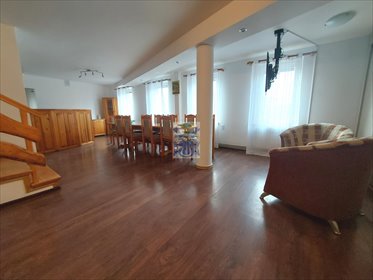 dom na wynajem 150m2 dom Kraków, Bronowice