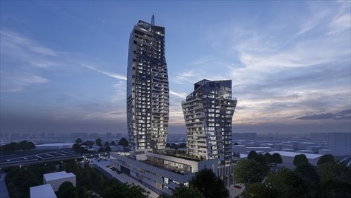 mieszkanie na sprzedaż 130m2 mieszkanie Rzeszów, Fryderyka Szopena