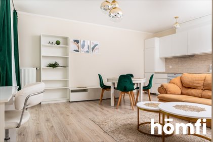 Atrakcyjne 2-pokojowe mieszkanie 43,5 m² w Krakowie zapraszam mieszkanie Kraków, Krowodrza, Wrocławska
