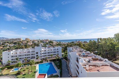 mieszkanie na sprzedaż 80m2 mieszkanie Mijas Costa, Miraflores, Mijas, Miraflores