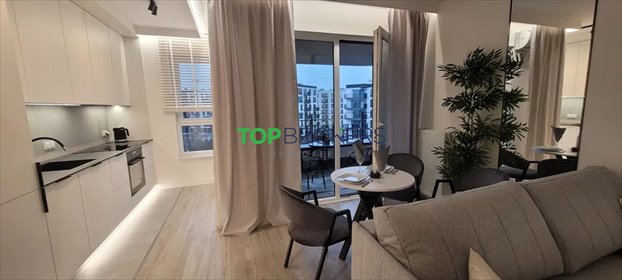 mieszkanie na wynajem 42m2 mieszkanie Warszawa, Bemowo Chrzanów, Szeligowska