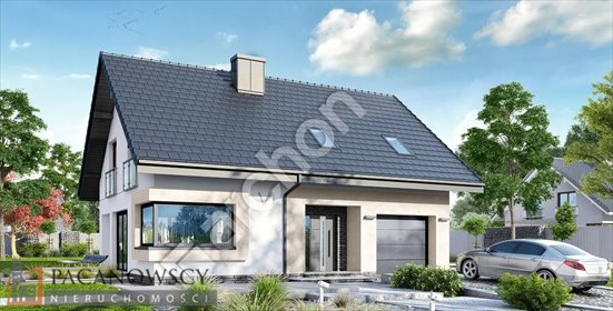 dom na sprzedaż 152m2 dom Wilków