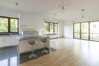 dom na wynajem 260m2 dom Warszawa, Mokotów Górny