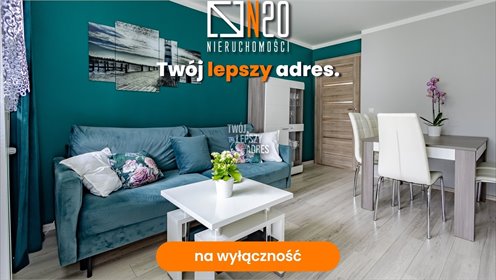 mieszkanie na sprzedaż 58m2 mieszkanie Aleksandrowice, Pod Lipkami