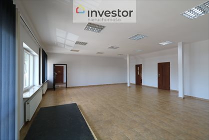 Lokal użytkowy na wynajem Porosły-Kolonia 120m2 Foto 2