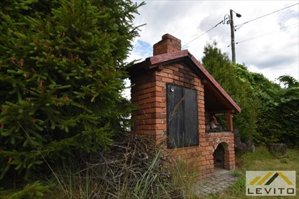 działka na sprzedaż 318m2 działka Zabrze, Mikulczyce, Tadeusza Boya-Żeleńskiego