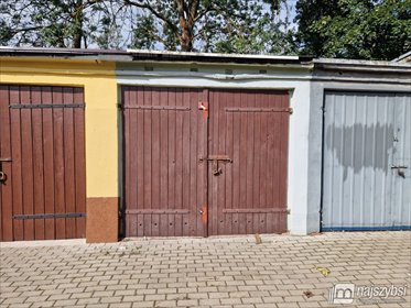lokal użytkowy na sprzedaż 10m2 lokal użytkowy Pyrzyce, Owocowa
