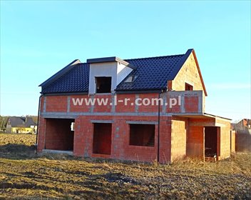 Nowoczesny dom 175 m² w Gorzycach - zapraszam dom Gorzyce