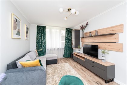mieszkanie na sprzedaż 48m2 mieszkanie Warszawa, Praga-Północ, Bródnowska