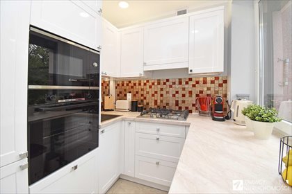 mieszkanie na wynajem 34m2 mieszkanie Ruda Śląska, Heleny Modrzejewskiej