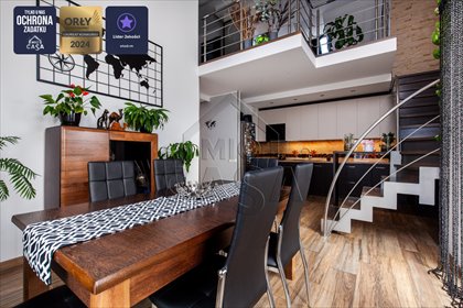 mieszkanie na sprzedaż 91m2 mieszkanie Pogórze, Tadeusza Kościuszki