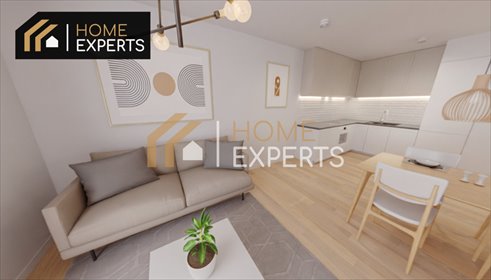 Zapraszam do mieszkania 42,55 m² z panoramicznym widokiem w Gdańsku mieszkanie Gdańsk, Orunia Górna, Zygmunta Chychły