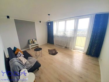 mieszkanie na sprzedaż 60m2 mieszkanie Ruda Śląska, Bykowina, Górnośląska