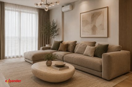 Do sprzedania funkcjonalna kawalerka 32 m² na Naramowicach mieszkanie Poznań, Naramowicka