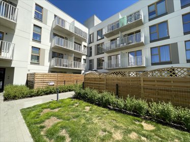 mieszkanie na sprzedaż 56m2 mieszkanie Warszawa, Białołęka Brzeziny, Wielkiego Dębu