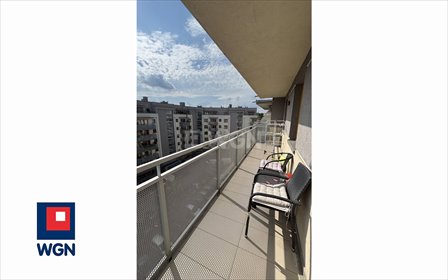 Nowoczesne 3-pokojowe mieszkanie w Szczecinie - balkon, winda mieszkanie Szczecin, Pomorzany, Powstańców Wielkopolskich