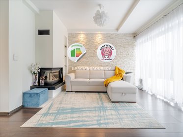 dom na sprzedaż 128m2 dom Kraków, Podgórze, Traczy