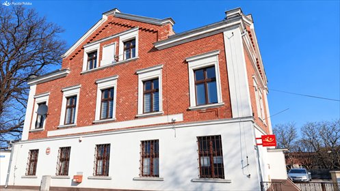 Na wynajem przestronne mieszkanie 46,67 m² w Pakości mieszkanie Pakość, Dworcowa