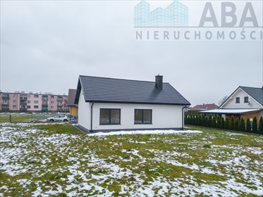 magazyn na sprzedaż 81m2 magazyn Kleczew, Jubileuszowa