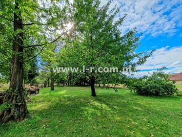 Działka budowlana 1838 m² w spokojnej okolicy polecam działka Turza Śląska