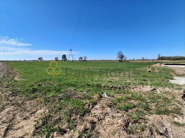 Zapraszam do zakupu działki 1632 m² z MPZP w Damasławku działka Damasławek