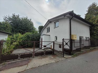 dom na sprzedaż 99m2 dom Zawichost