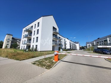 mieszkanie na sprzedaż Poznań Strzeszyn 64,82 m2