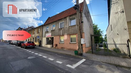 Przestronne mieszkanie 121,7 m² z tarasem - zapraszam mieszkanie Nakło nad Notecią