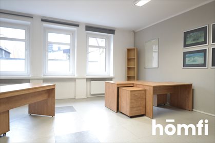 lokal użytkowy na wynajem 95m2 lokal użytkowy Gliwice, Centrum, Dolnych Wałów