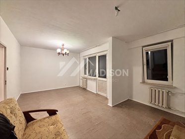 Sprzedam 2-pokojowe mieszkanie 50 m² z balkonem w Warszawie mieszkanie Warszawa, Białołęka, Tarchomin, Feliksa Pancera