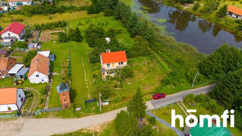 dom na sprzedaż 230m2 dom Tarchalice