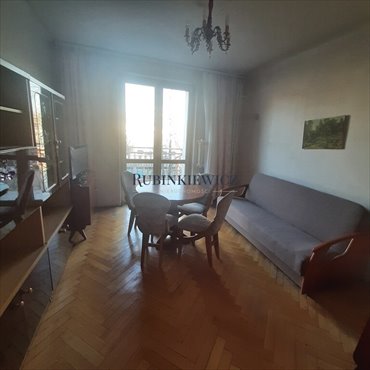 mieszkanie na sprzedaż 46m2 mieszkanie Warszawa, Ochota, Rokosowska