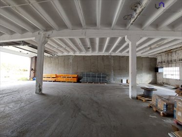 lokal użytkowy na wynajem 423m2 lokal użytkowy Katowice, Koszutka