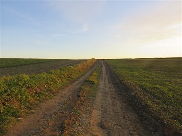 działka na sprzedaż 11490m2 działka Bobin
